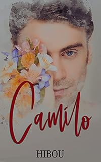 Livro Camilo