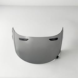 Helmet Windshield for ARAI RR5 ARAI