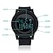 OCT17 Digital Waterproof Sports Watch Electronic Military LED Sport Running Watch Multifunction Wrist Stopwatch