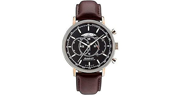 gant cameron watch