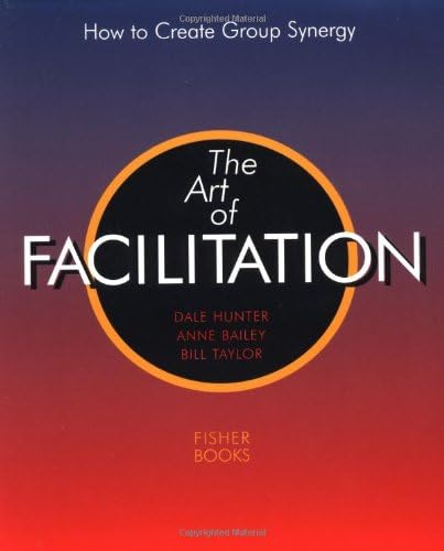 Amazon.com: Advanced Facilitation Strategies: Tools and Techniques