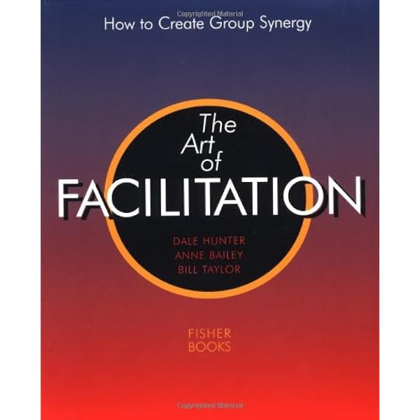 Amazon.com: Advanced Facilitation Strategies: Tools and Techniques