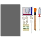 Thermal Pad PTM7950 100x160x0.25mm 8.5W/mK Heatsink Phase Change Silicone Grease CPU GPU SSD Thermal pad
