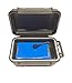 Talon GPS Extended Battery Flat Pack for The AMERICALOC GL300W and Most Mini GPS Trackers