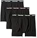 Calvin Klein Men's Underwear 3 Pack Cotton Stretch Boxer Briefs