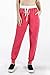 Active Terry Color Block Jogger Pants p1074