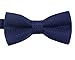 Colorful Polka Dots Bow Tie,Adjustable Bowtie Fashion Accessories for Pet Dog Cat(5)