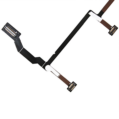 GinTai New For DJI Mavic Pro Flexible Gimbal Flat Ribbon Flex Cable Layer Wire Part