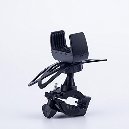 Bike Mount,Enkman Universal Premium Bicycle Phone Holder Cradle Stand for Motorcycle Fits iPhone 7 | 7 Plus, iPhone 6s | 6s Plus, Galaxy Note 8, S7, S6, S5
