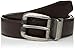 Levi's Men's Feathered Reversible Belt