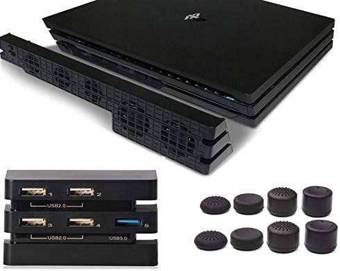 best fan for ps4 pro