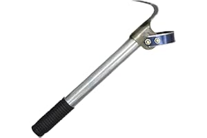 jojofuny Workmanship Tree Bark Cutter Metal Bark Scraper for Gardening Easy to Use