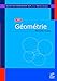 Géométrie (L3M1) (ENSEIGNEMENT SUP MATHEMATIQUES) (French Edition) by 