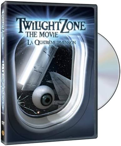 Amazon.com: The Twilight Zone - The Complete Series (Season One