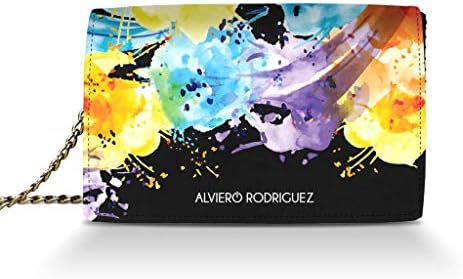 Alviero Rodriguez - Tracolla - A02, COLORART