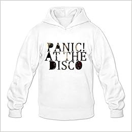 panic at the disco hoodie amazon