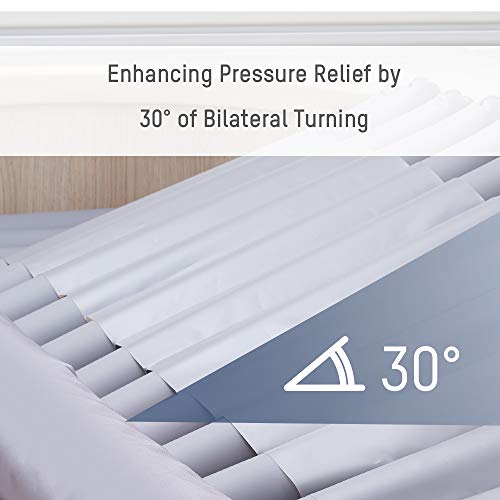 Apex Medical ProCare Turn Bilateral Turning Air Mattress, Automatic