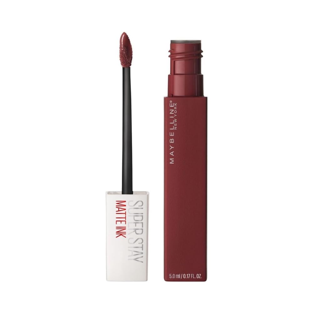 Maybelline MB Stay Mate Ink Bricks 145 Compo Lip Liners โ image 1