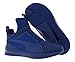PUMA Women's Fierce Knit Cross-Trainer Shoe, True Blue, 7 M US