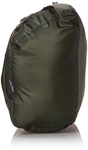 Osprey 20 StraightJacket Compression Sack, Shadow Grey, One Size - Thumbnail 3