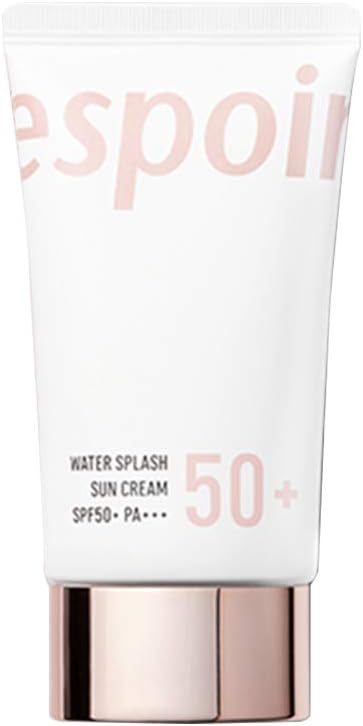 spf 50 korean sunscreen