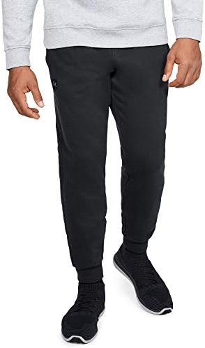 under armour straight leg joggers