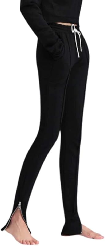 champion sweatpants with zipper pockets