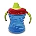 Gerber Graduates Fun Grips Soft Spout Trainer Cup in Assorted Colors, 7-Ounce (Pack of 2)