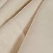ECO Hemp Organic Cotton Fleece Fabric - Natural (sold by the yard)