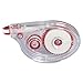 Integra Correction Tape, Resist Tear, 1/5 x 394 Inches, 10 per Pack, Smoke Dispenser (ITA60233)