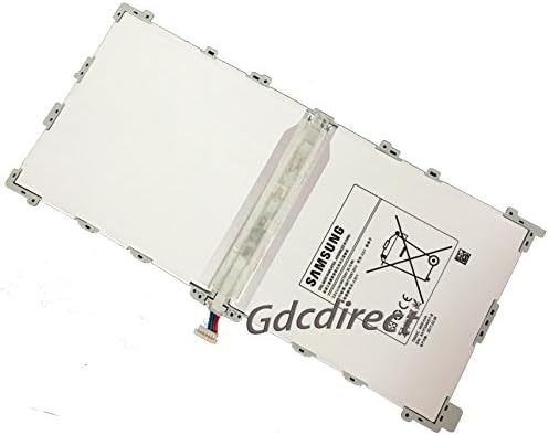 Generic Replacement T9500C Samsung Galaxy Note Tab Pro 12.2" Battery SM-T900 SM-P900 P901 P905