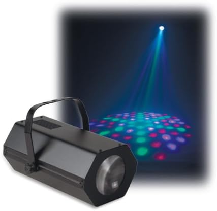LightPRO LPSDL-6063 LED Moon Flower Light Effect