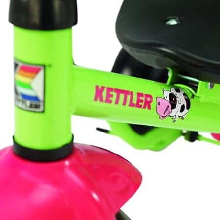 kettler triciclo