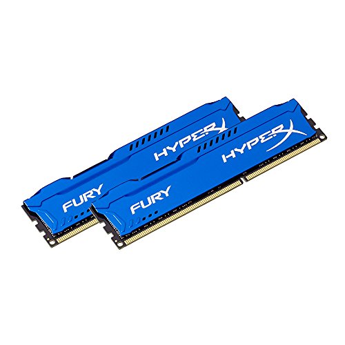 HyperX-Fury-Memoria-RAM-de-16-GB-1600-MHz-DDR3-Non-ECC-CL10-DIMM-Kit-2x8-GB-Azul