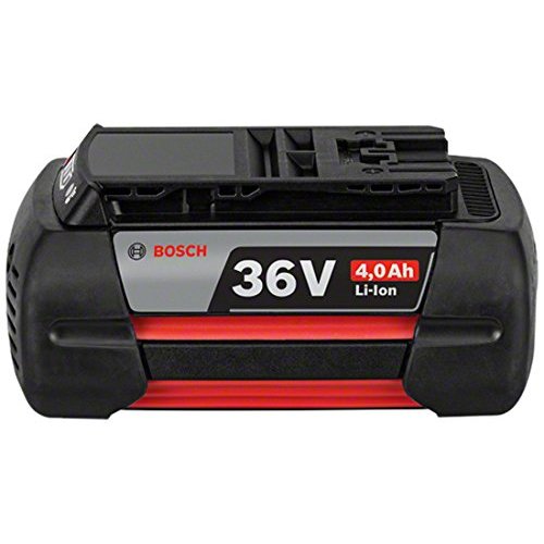Bosch 36 V Battery for Rotak Lawnmowers and AKE 30 LI Chainsaw Amazon