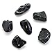 Tumbled Set of Grounding Tourmaline(Small)