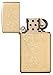 Zippo Brass Pocket Lighters