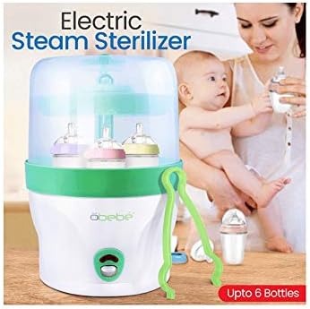 obebe sterilizer