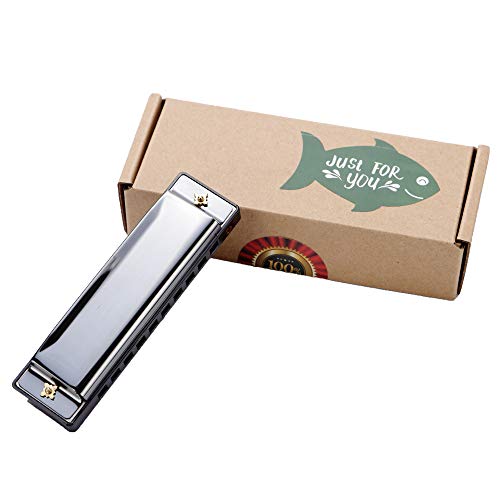 6 Harmonica+Diatonic+Beginners+Professional+Polishing