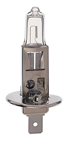 HELLA HLA-H83115071 H1 24V 70W Halogen Bulb Off Road Use