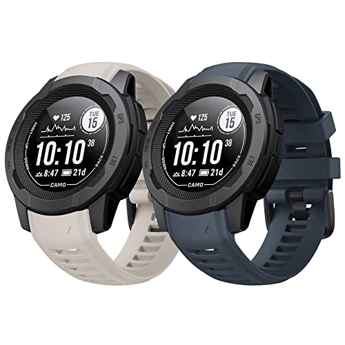 Garmin NotoCity Band