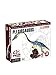 TEDCO Plesiosaurus 4D Puzzle