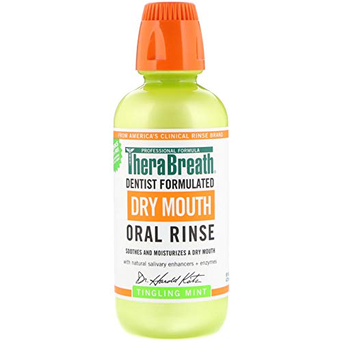 "TheraBreath Dry Mouth Rinse" - Image 3