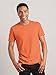 Gildan Men's Softstyle Shoulder Tape Jersey T-Shirt