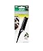 Kiss Quick Cover Gray Hair Touch Up Comb