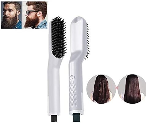 beard straightener souq