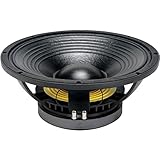 B&C SUBWOOFER, 13.90 x 14.70 x 15.50 inches