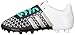 adidas Performance Ace 15.3 FG AG J Soccer Shoe (Little Kid/Big Kid)