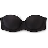 Intimissimi Woman's Giada Microfiber Bandeau Bra