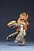 McFarlane Toys Halo 4 Series 1 - Storm Grunt with Plasma Pistol Action Figure